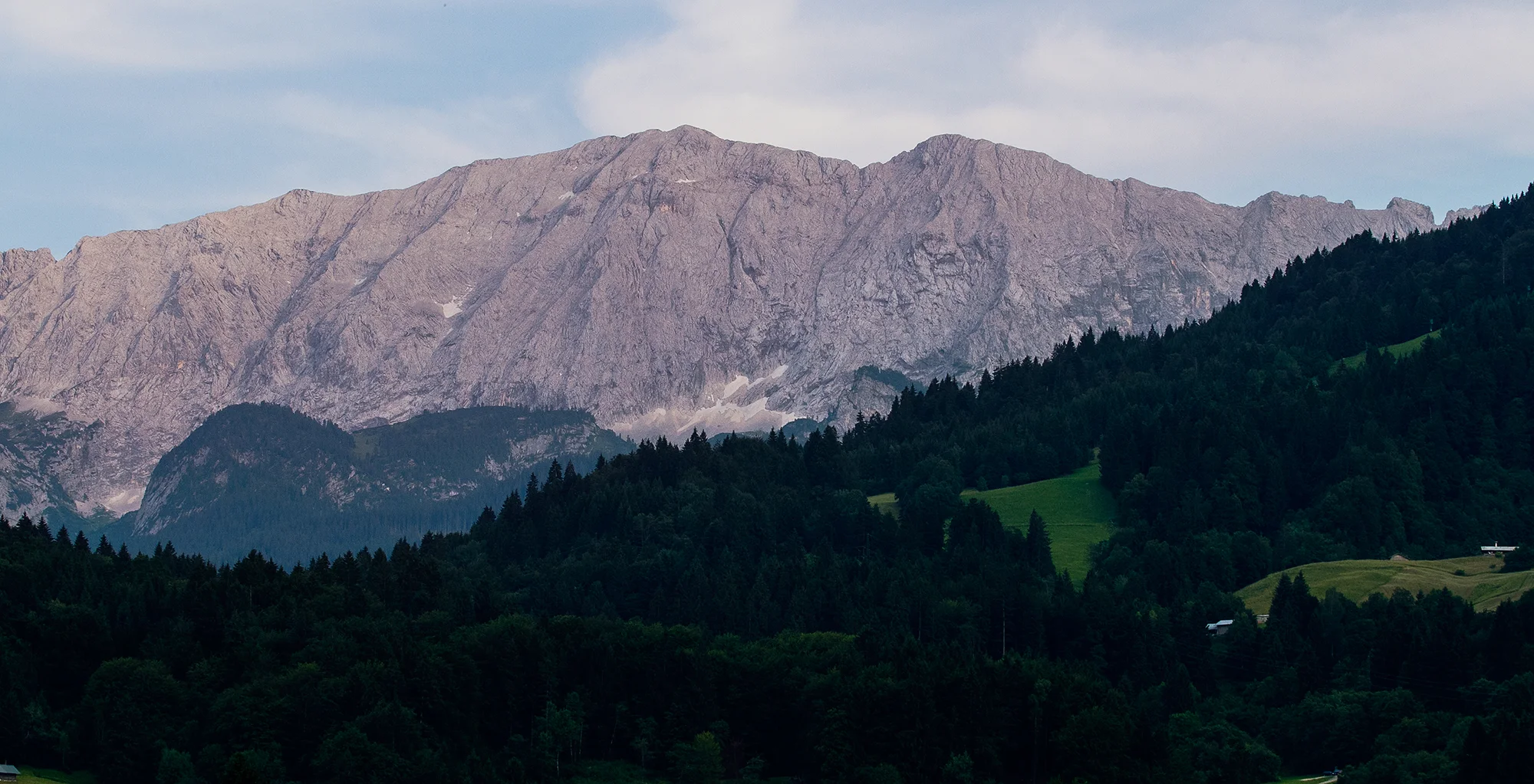 Germany - Garmich partenkirchen 