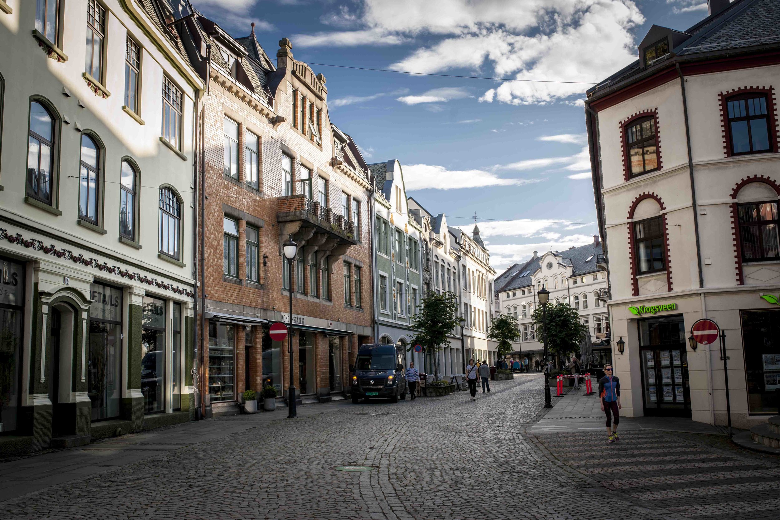 Ålesund