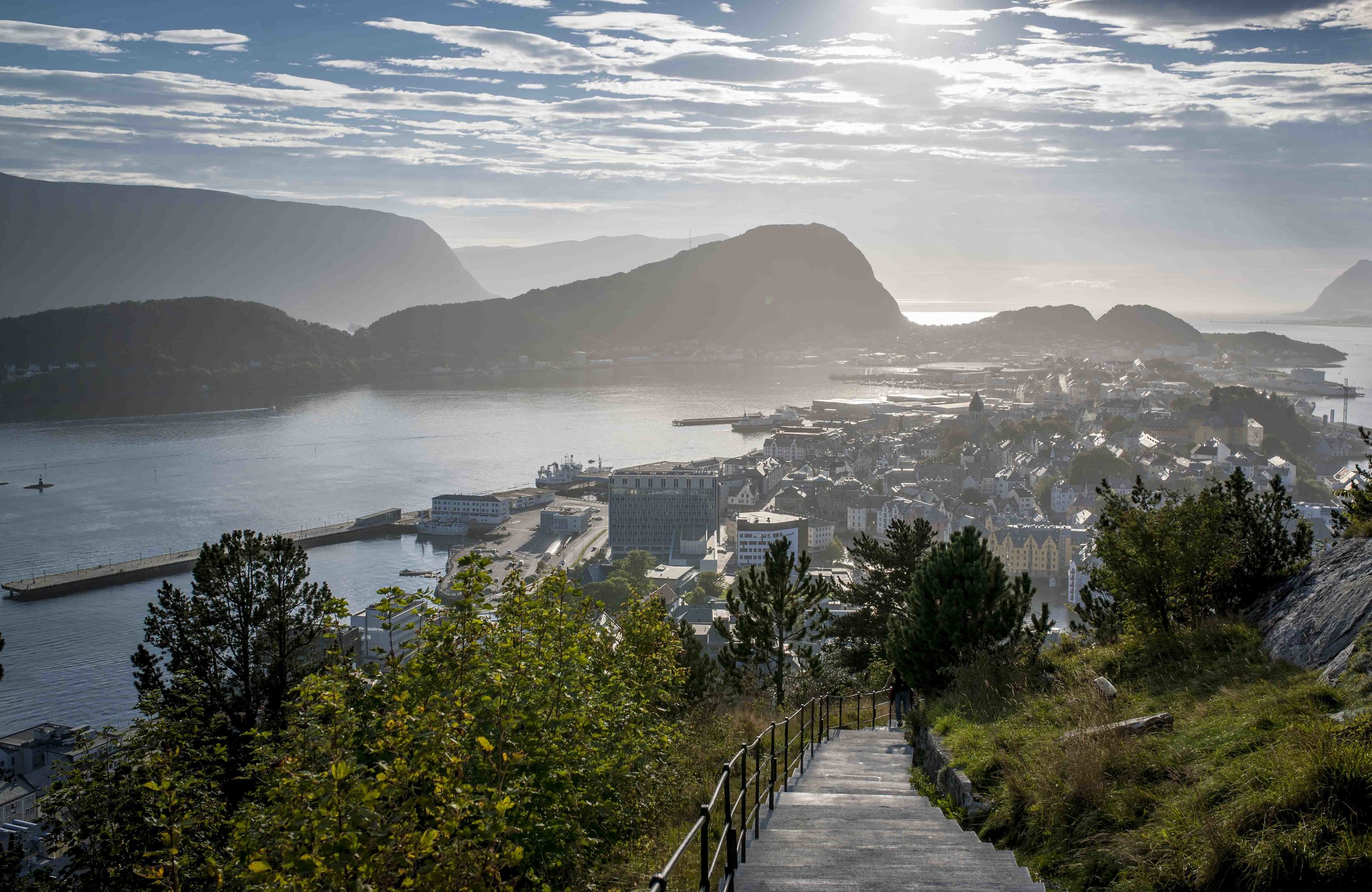Ålesund
