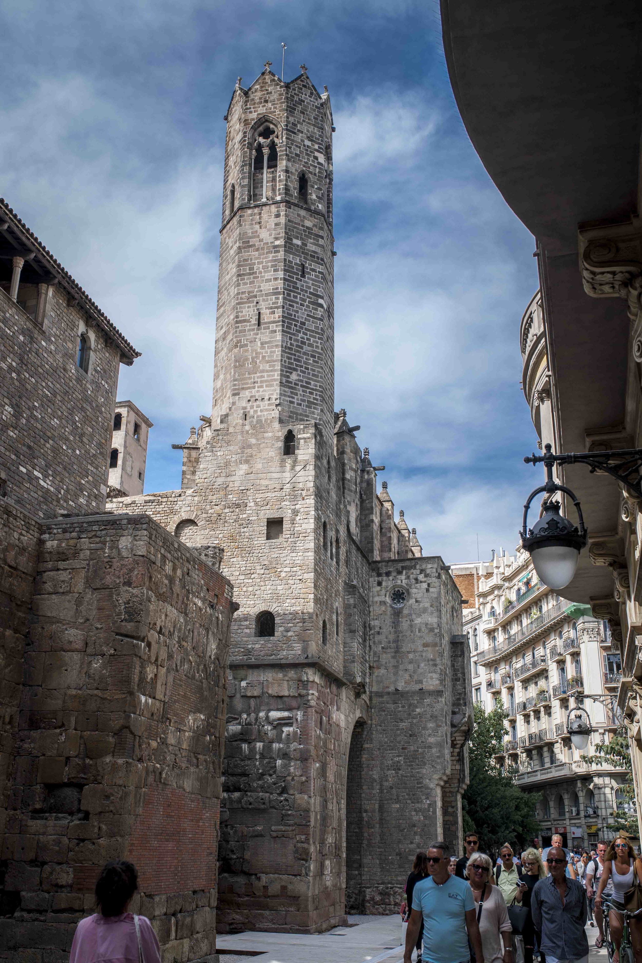 Barcelona