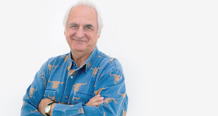 Michael Conrad