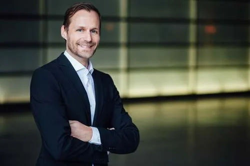Christoph Krick