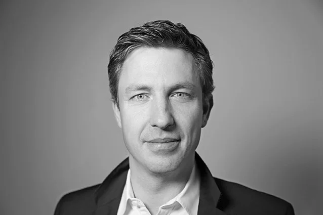 Matthias Breitschaft