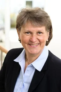 Helga Sanne