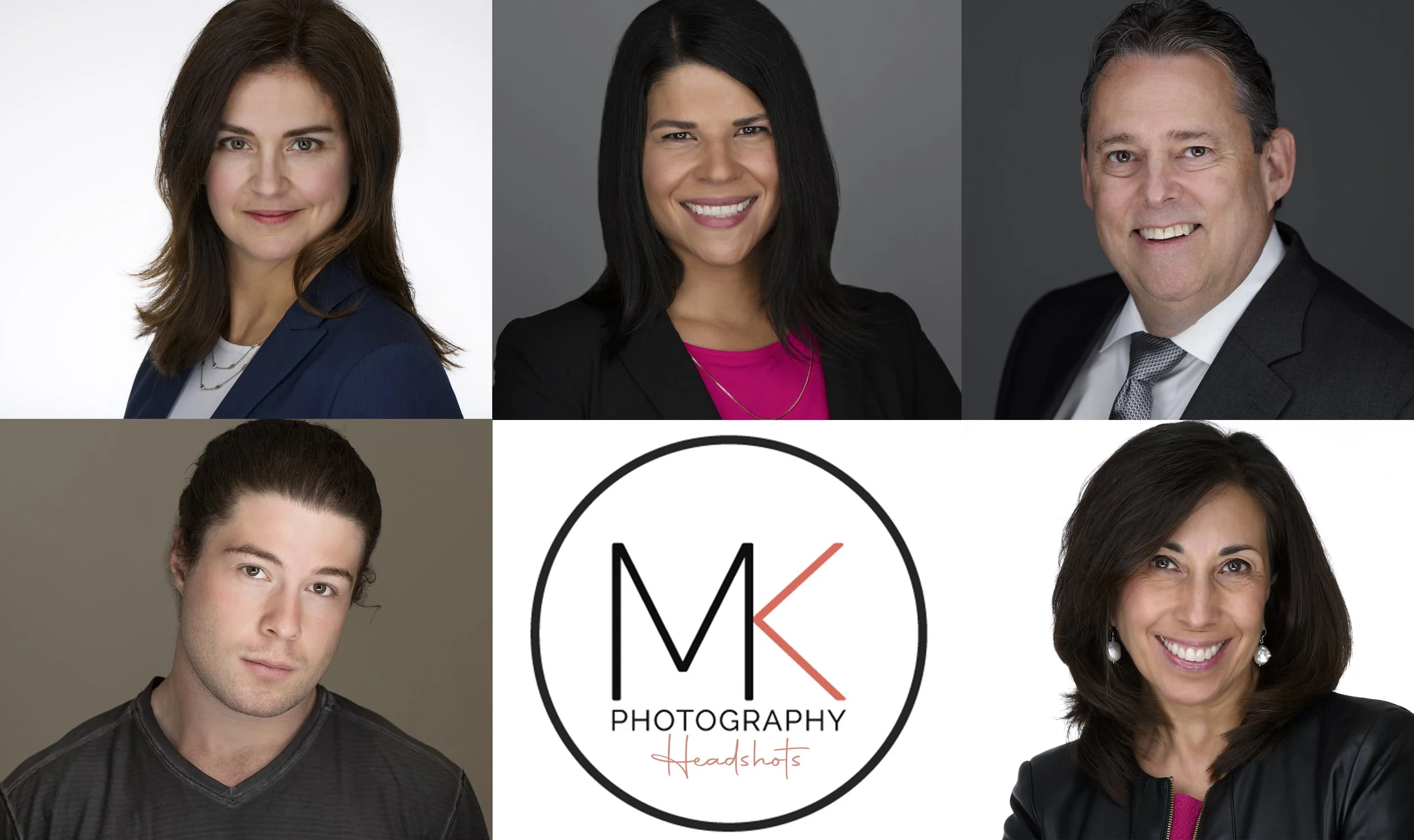 Western subrubs of chicago headshots