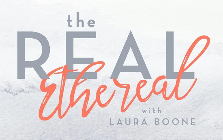 A Special Reading with Laura Boone