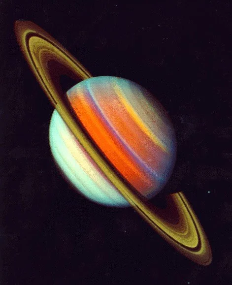 S1 E18 The Real Ethereal—Saturn: Friend or Foe?