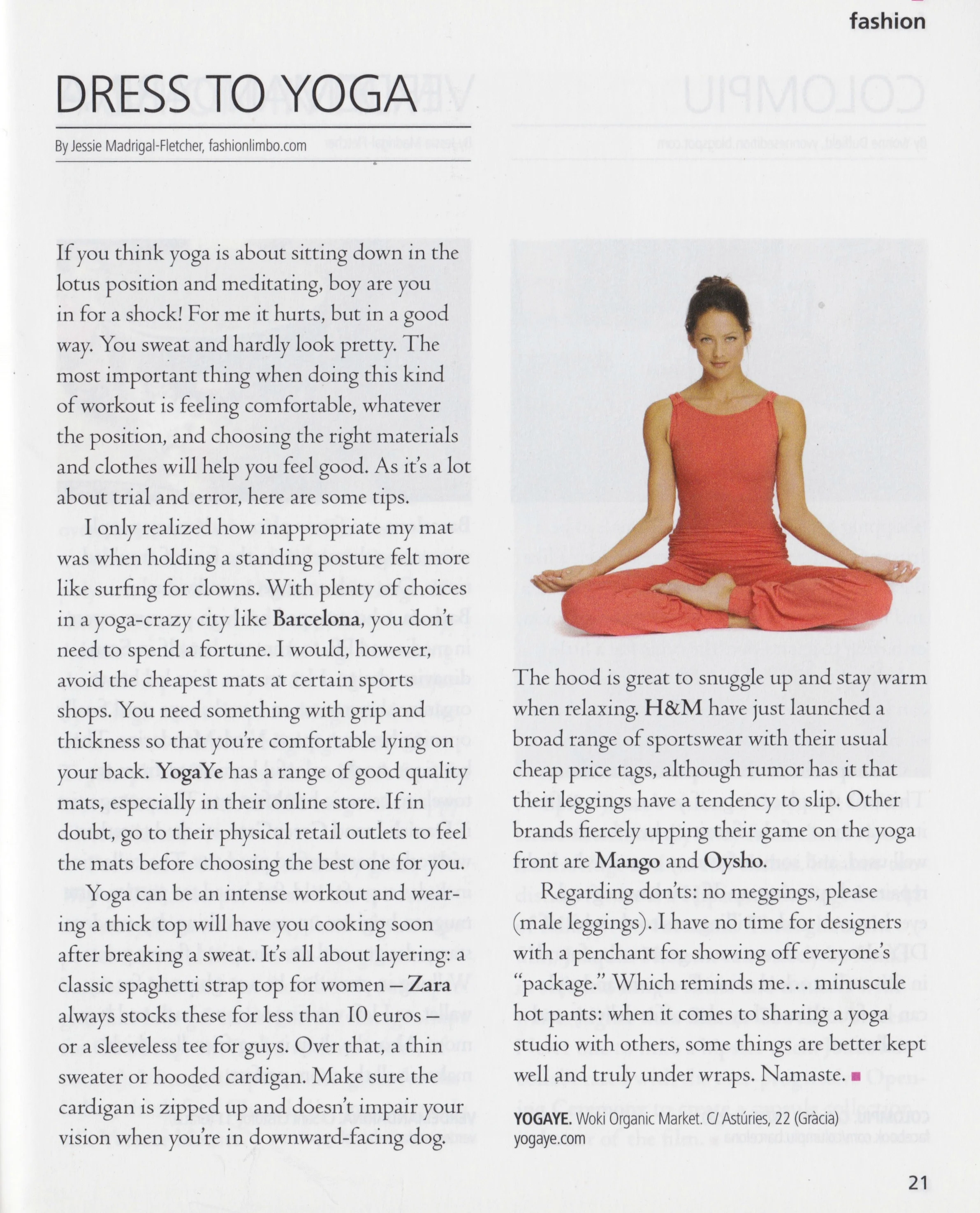 Miniguide, February 2014
