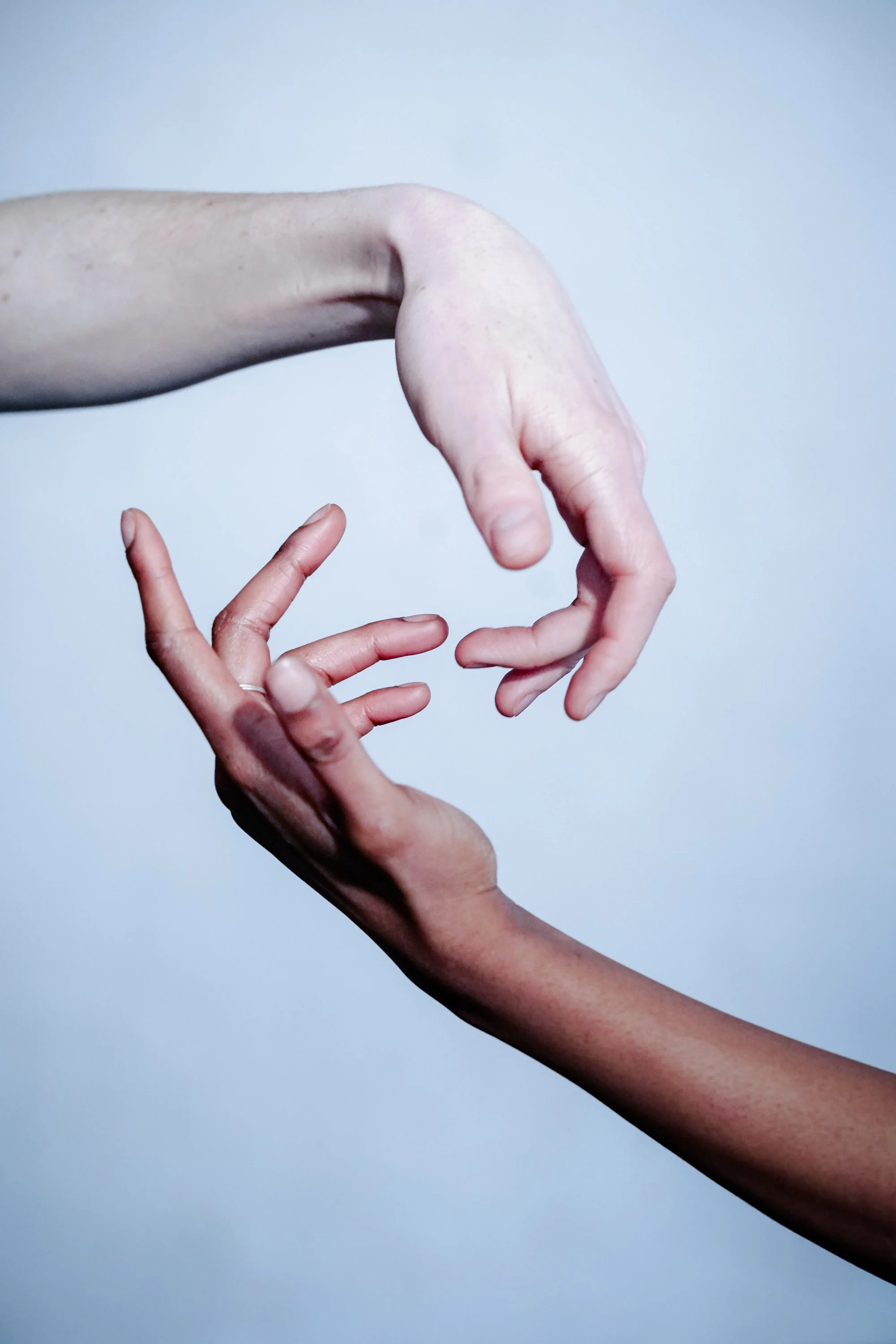 Work — Grace Gibson