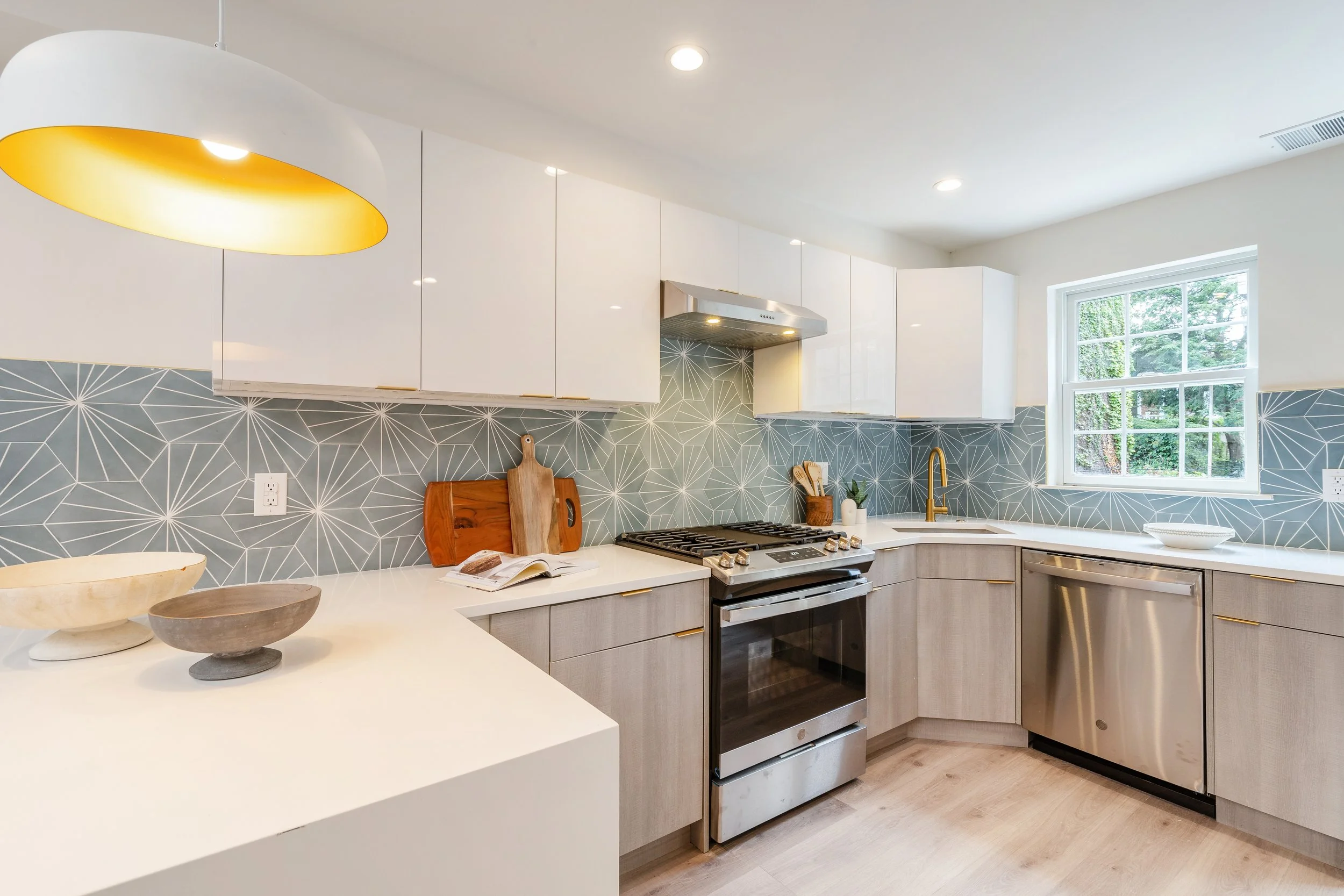 Queen Village new construction condominiums — Lily Development