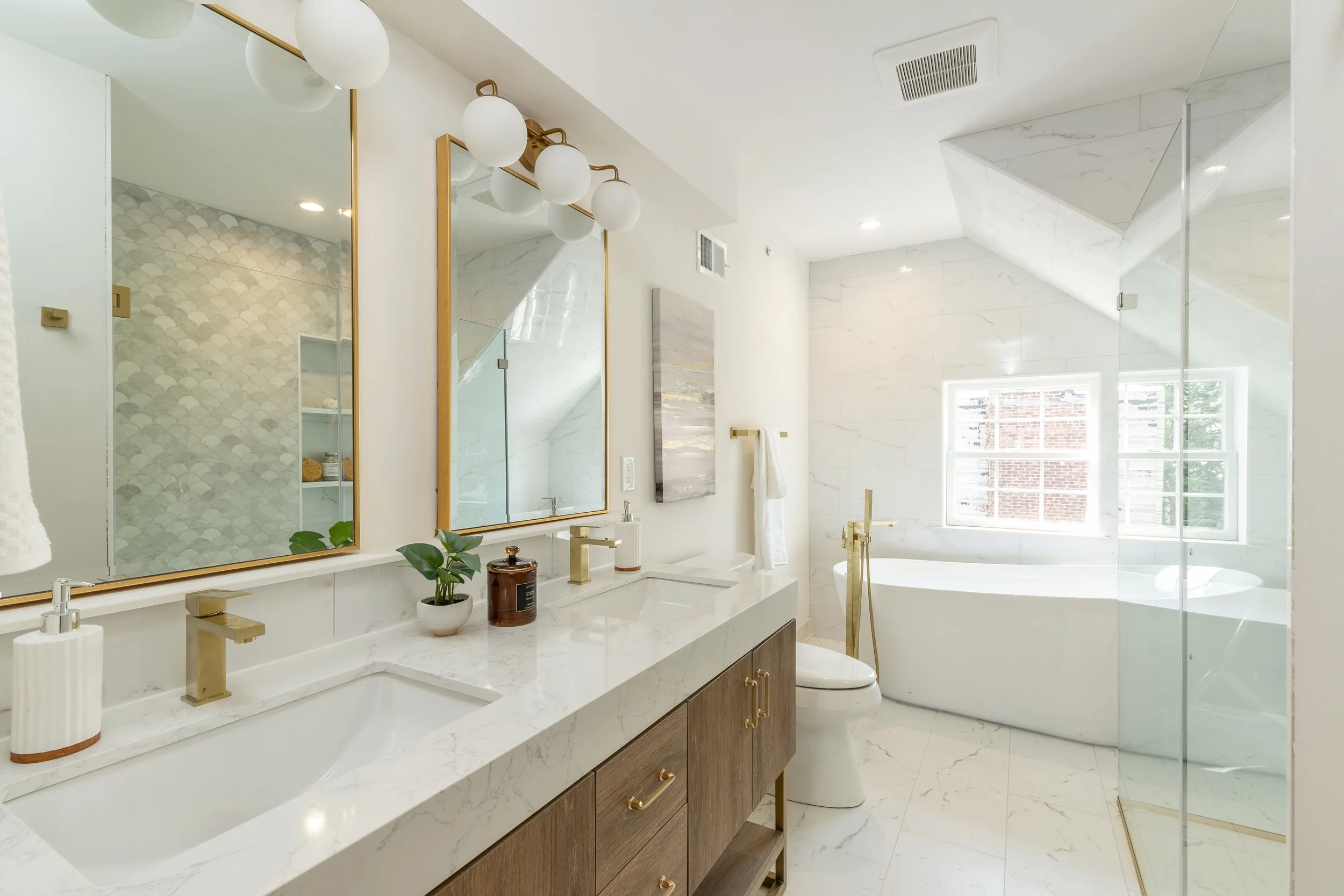 Queen Village new construction condominiums — Lily Development