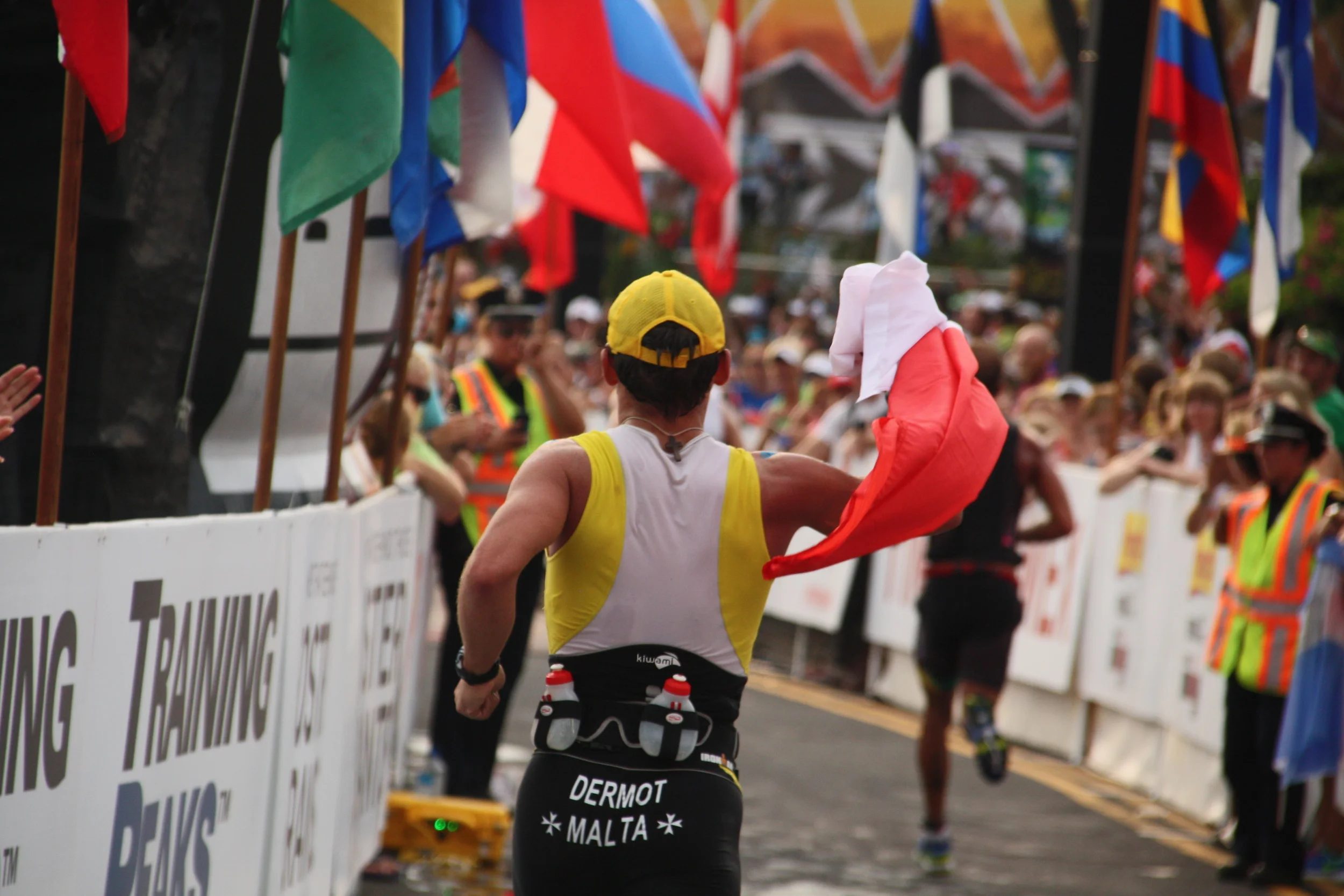 How goal setting can be hindering your progress more than it's helping