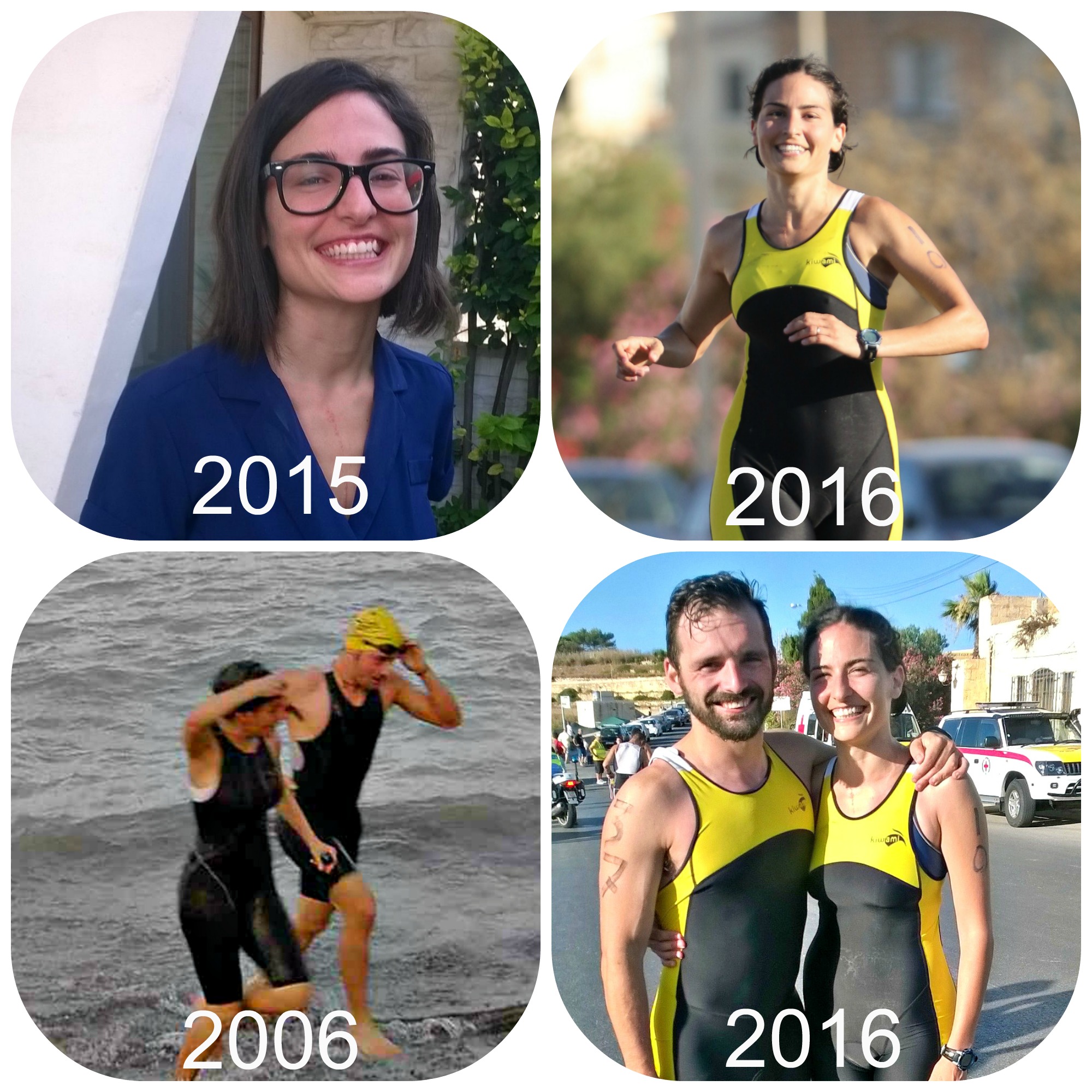 Top right photo by Angie Conti