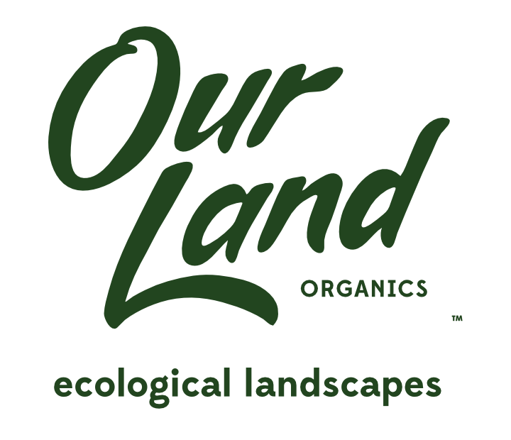 Our Land Organics | Natural Landscaping Near Cincinnati 