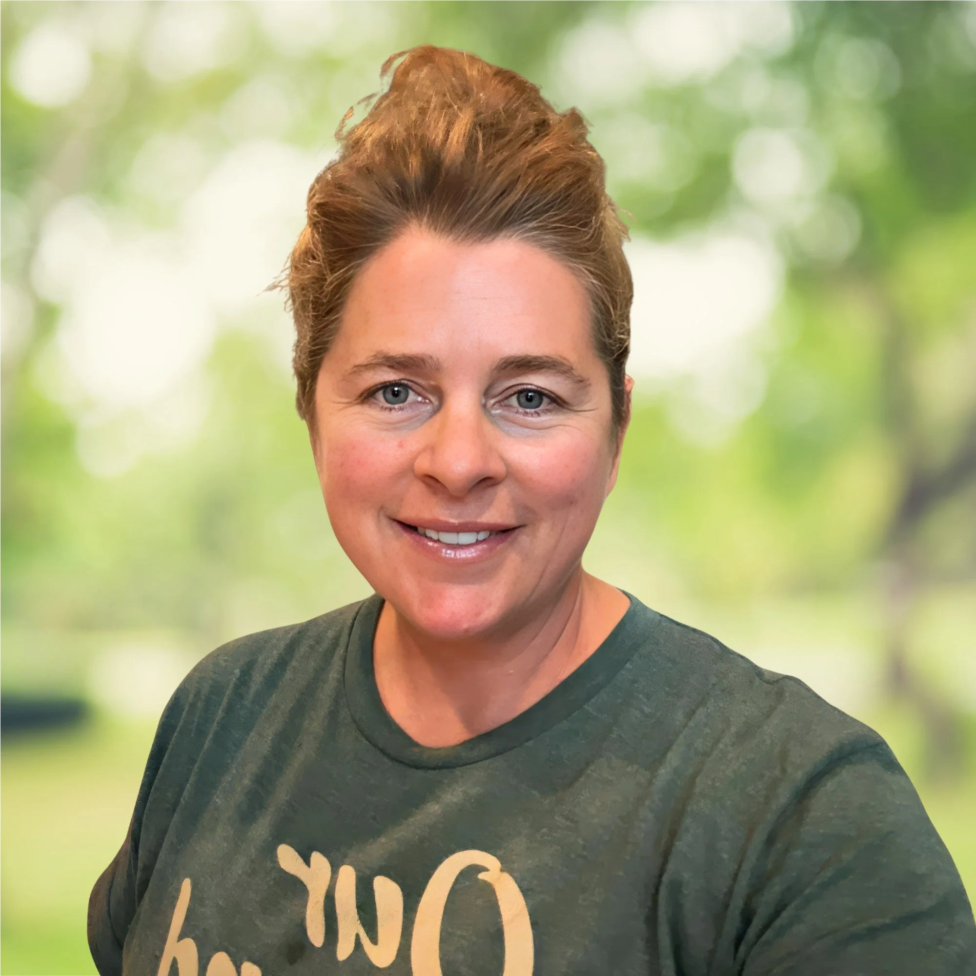 Amy Hittinger, Our Land Organics