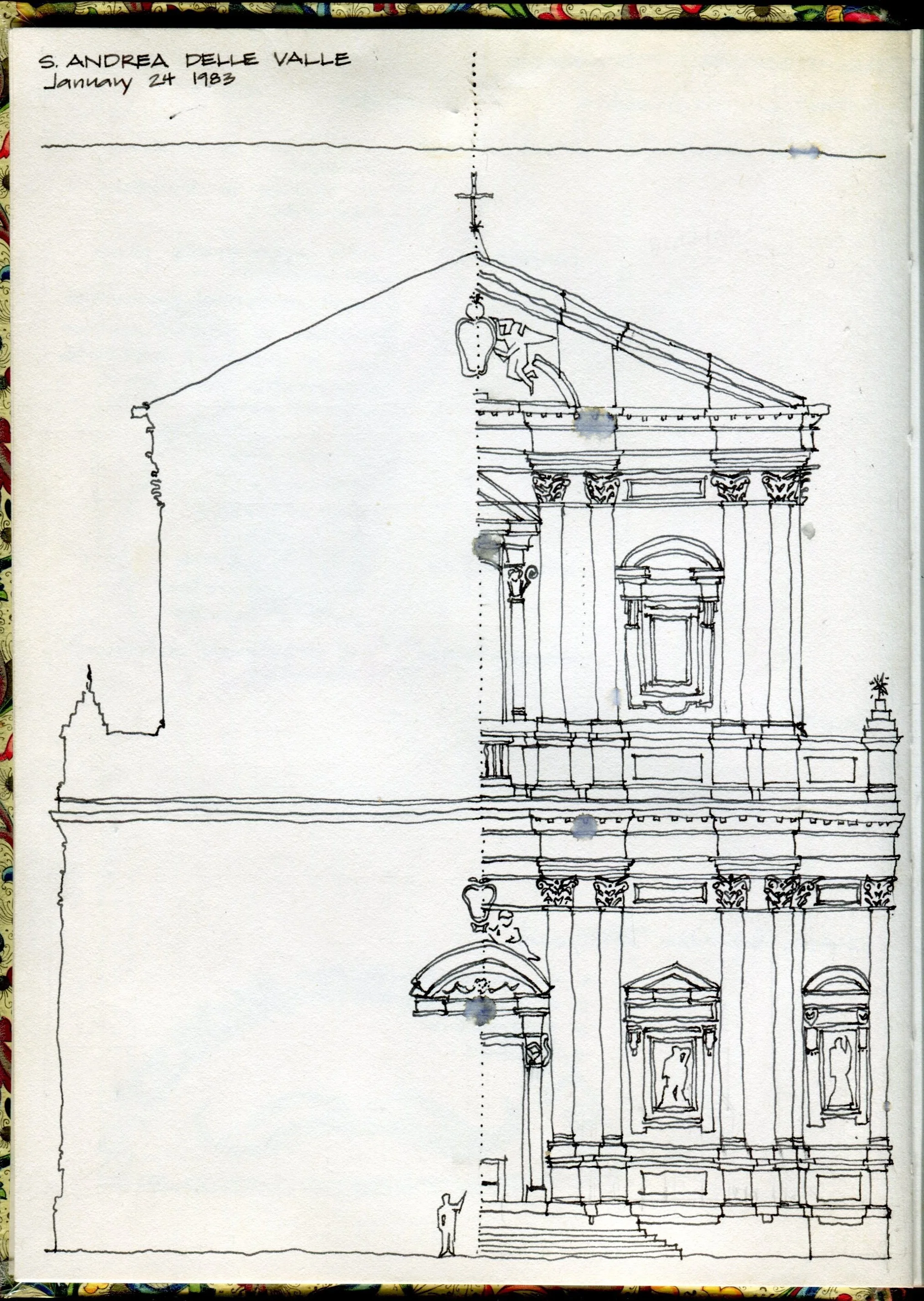 1982 01 24 skbk S Andrea delle valle001.jpg