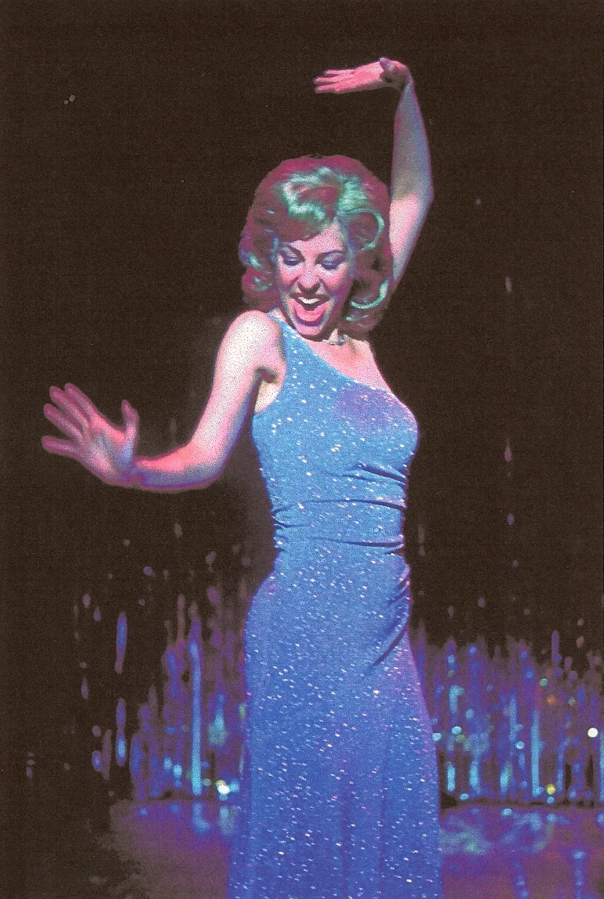The Rise and Fall of Little Voice - Arvada Center