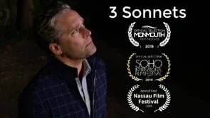 Three Sonnets - Full 9 Minute Film 