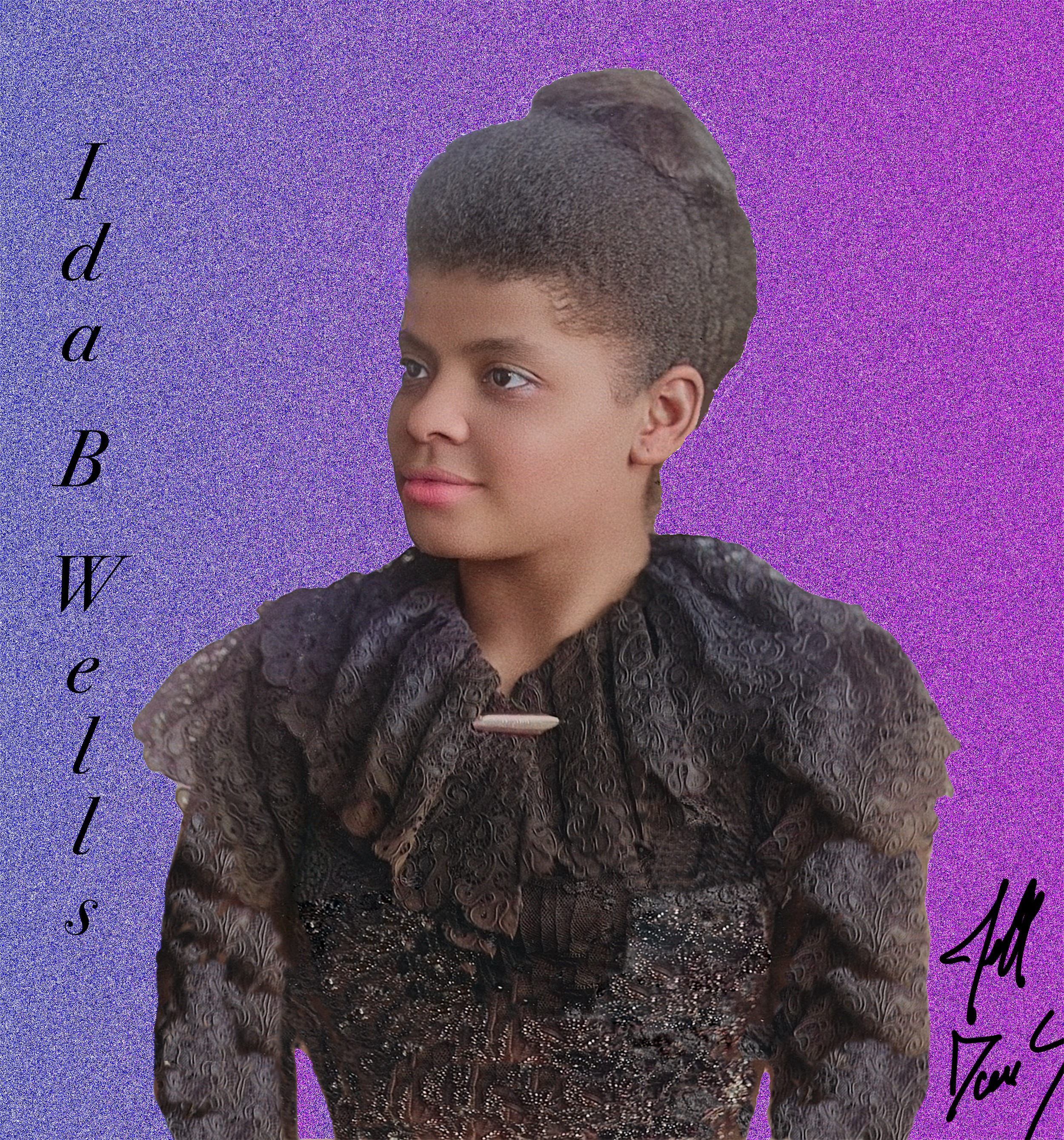 Ida B Baby!