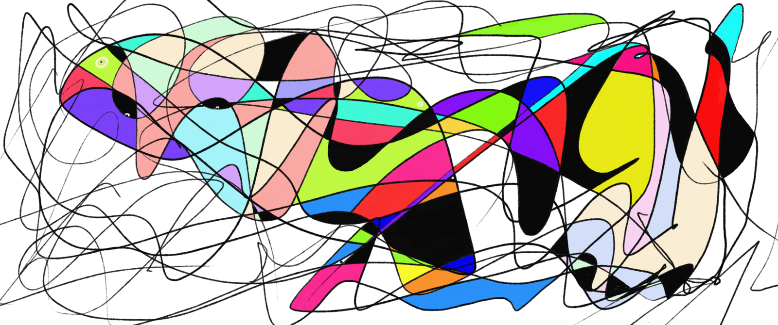 "Mood Fauna"