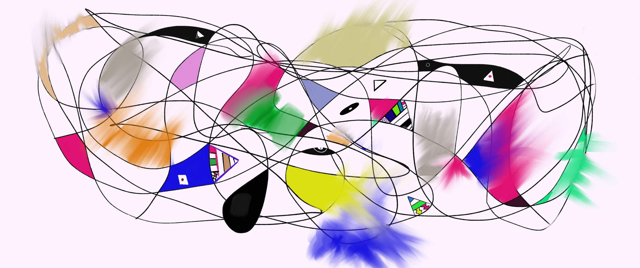 "Tangled Signals"