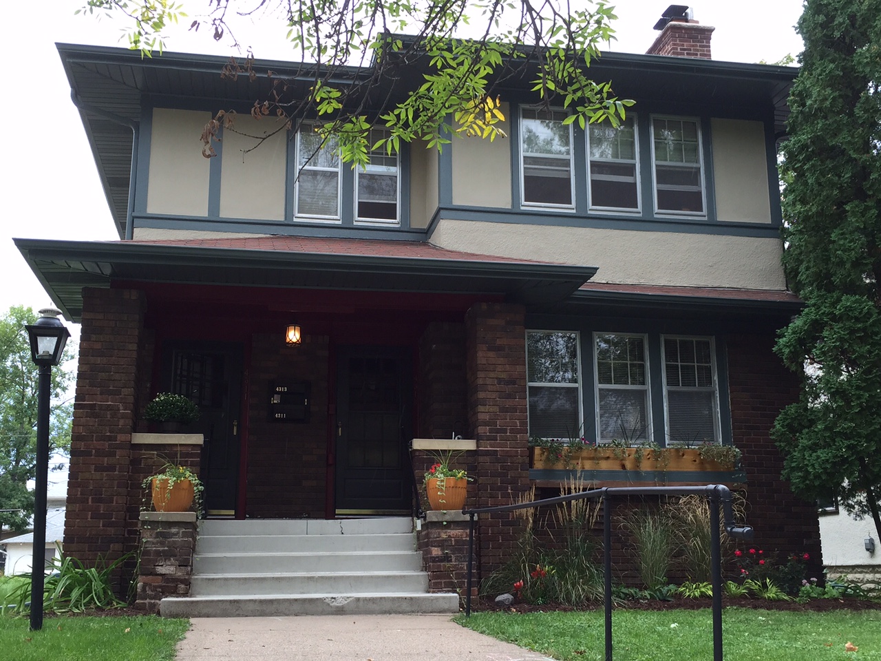 Copy of Sold 4311 Grand  - $374,000  Duplex (Copy)