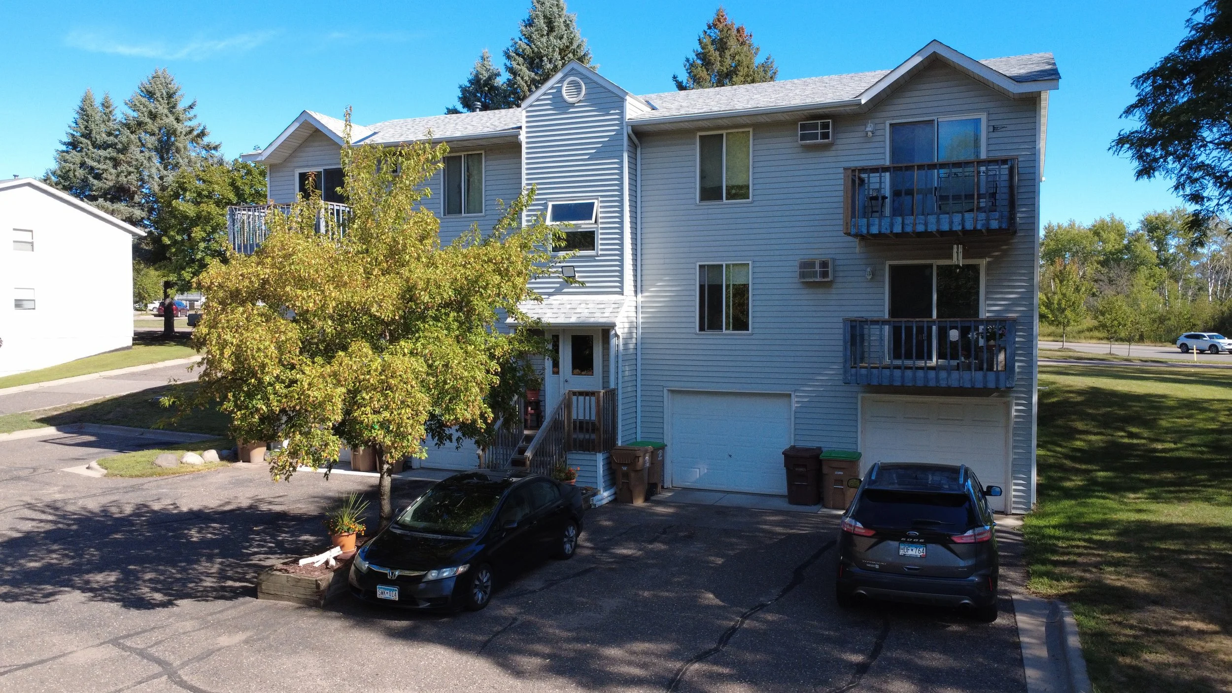 230 Hallam Ave  Just Listed $780k Fourplex