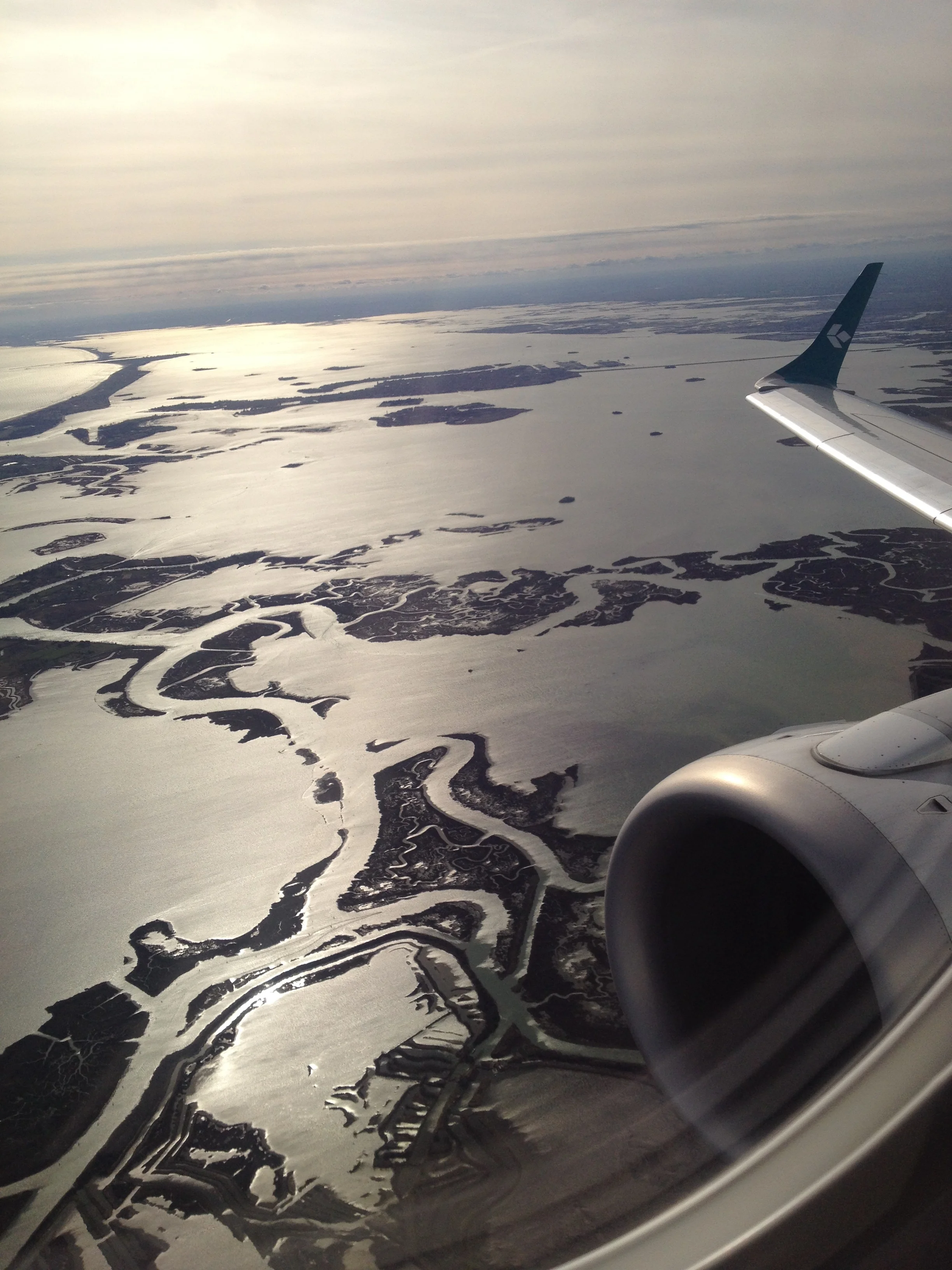 La Venise d’Oscar Duboÿ, journaliste Design et Architecture
