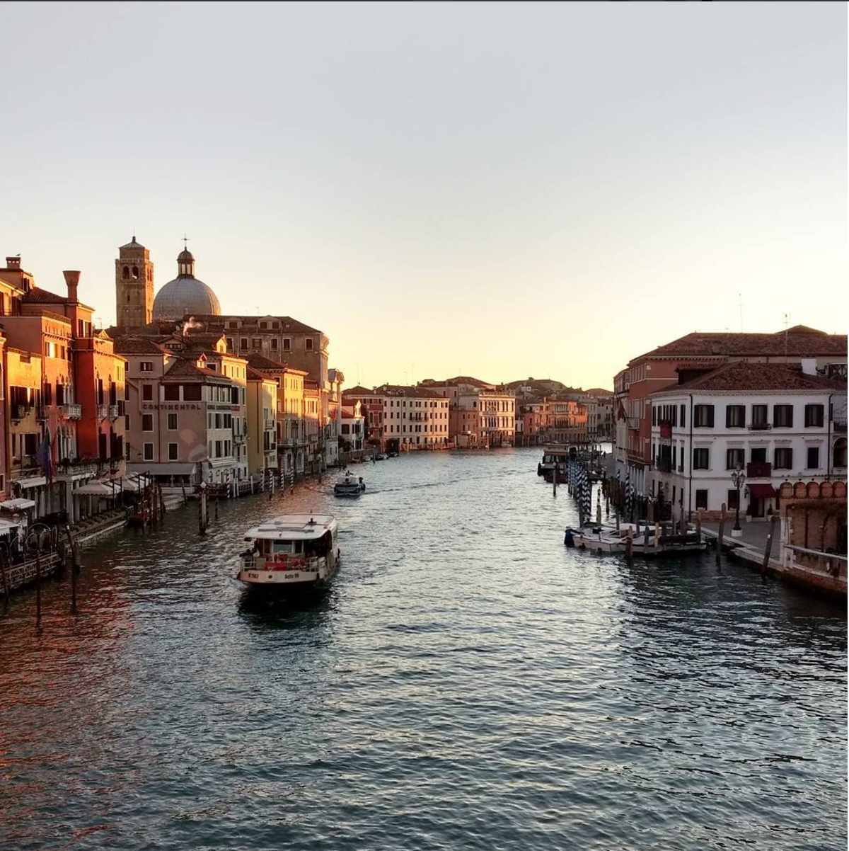 Venezia, photo: OHMYBLUE
