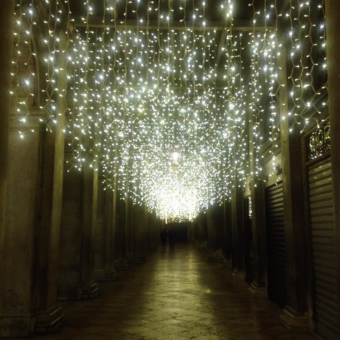 Venezia, photo: OHMYBLUE