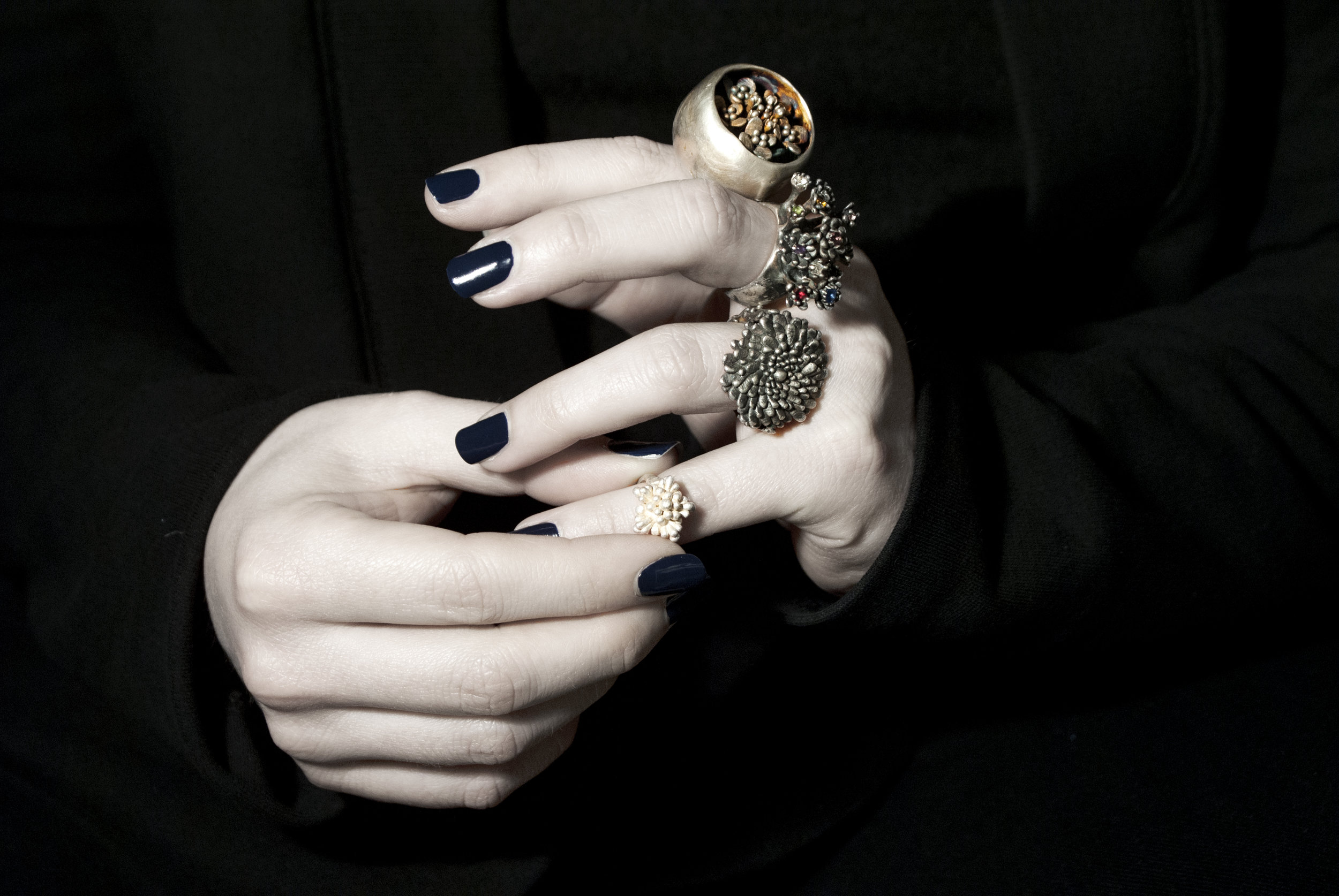 photo: OHMYBLUE