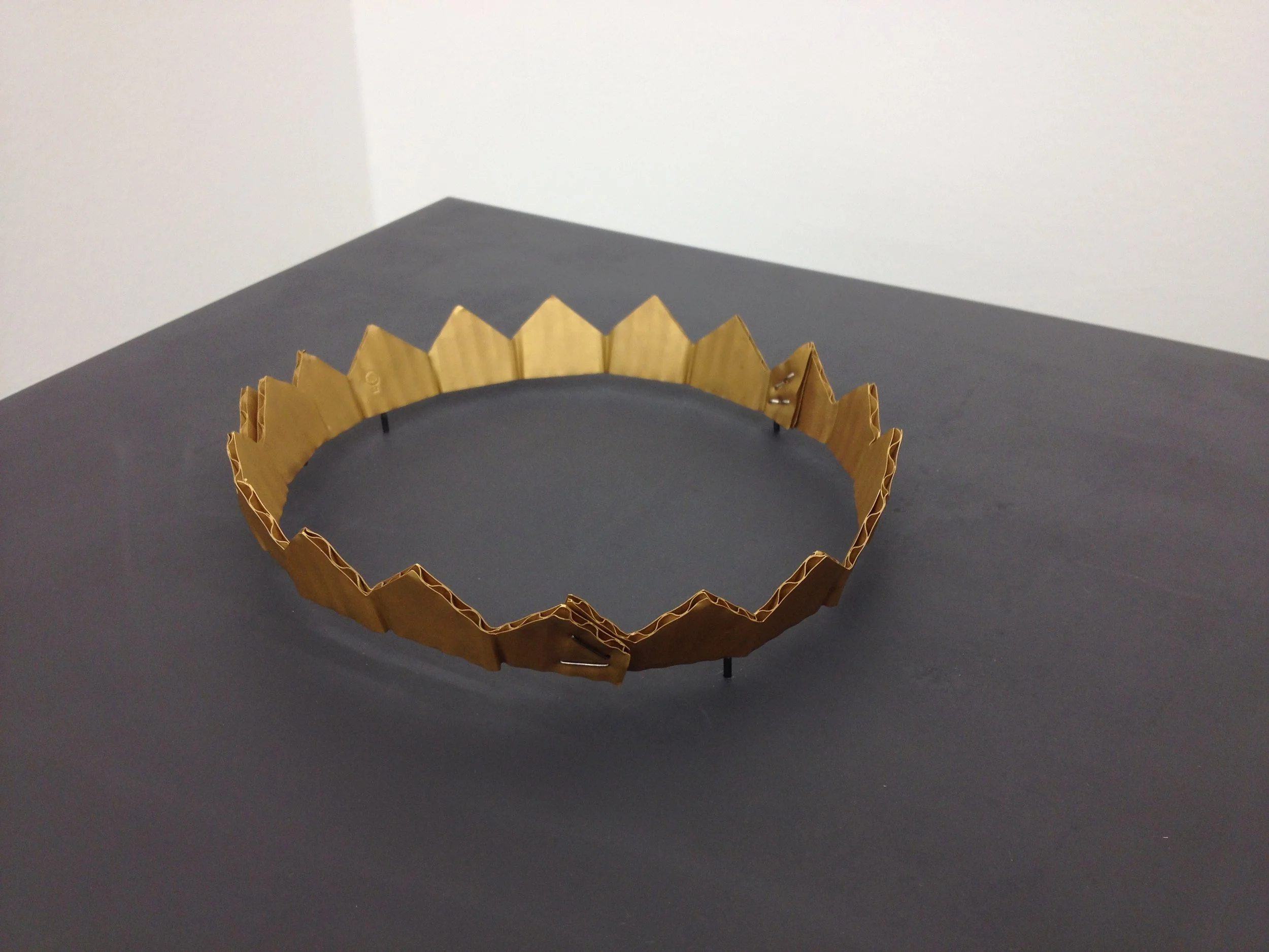 David Bielander at Galerie Wittenbrink, photo: OHMYBLUE