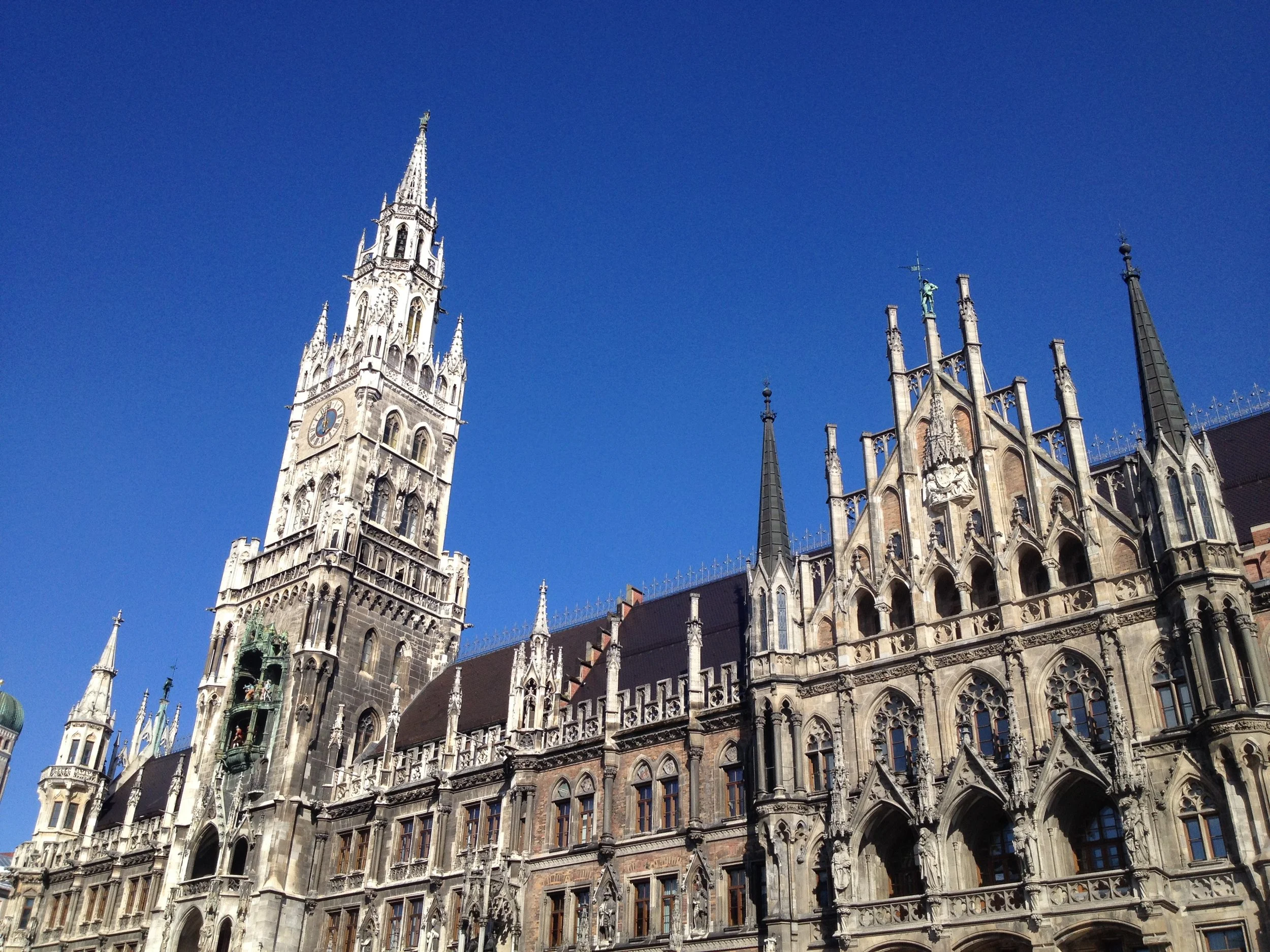 Munich Jewelry Week 2016