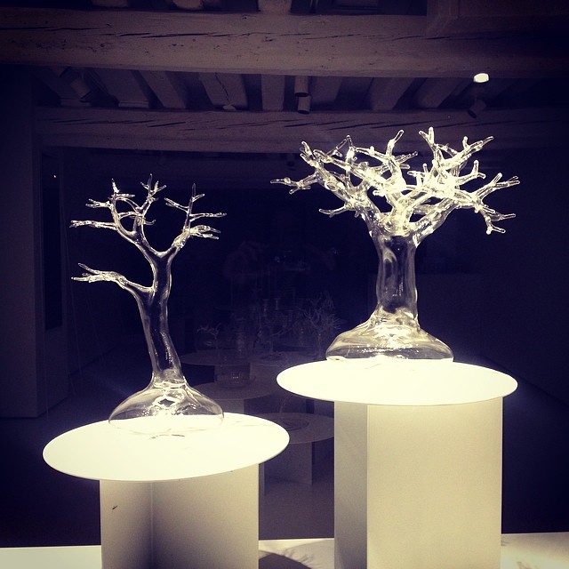 exhibition view, photo: OHMYBLUE