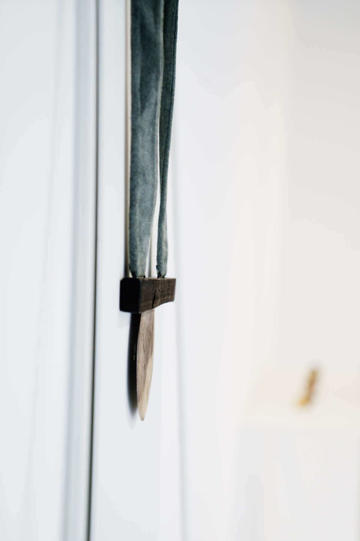 exhibition view, photo: Riccardo Banfi