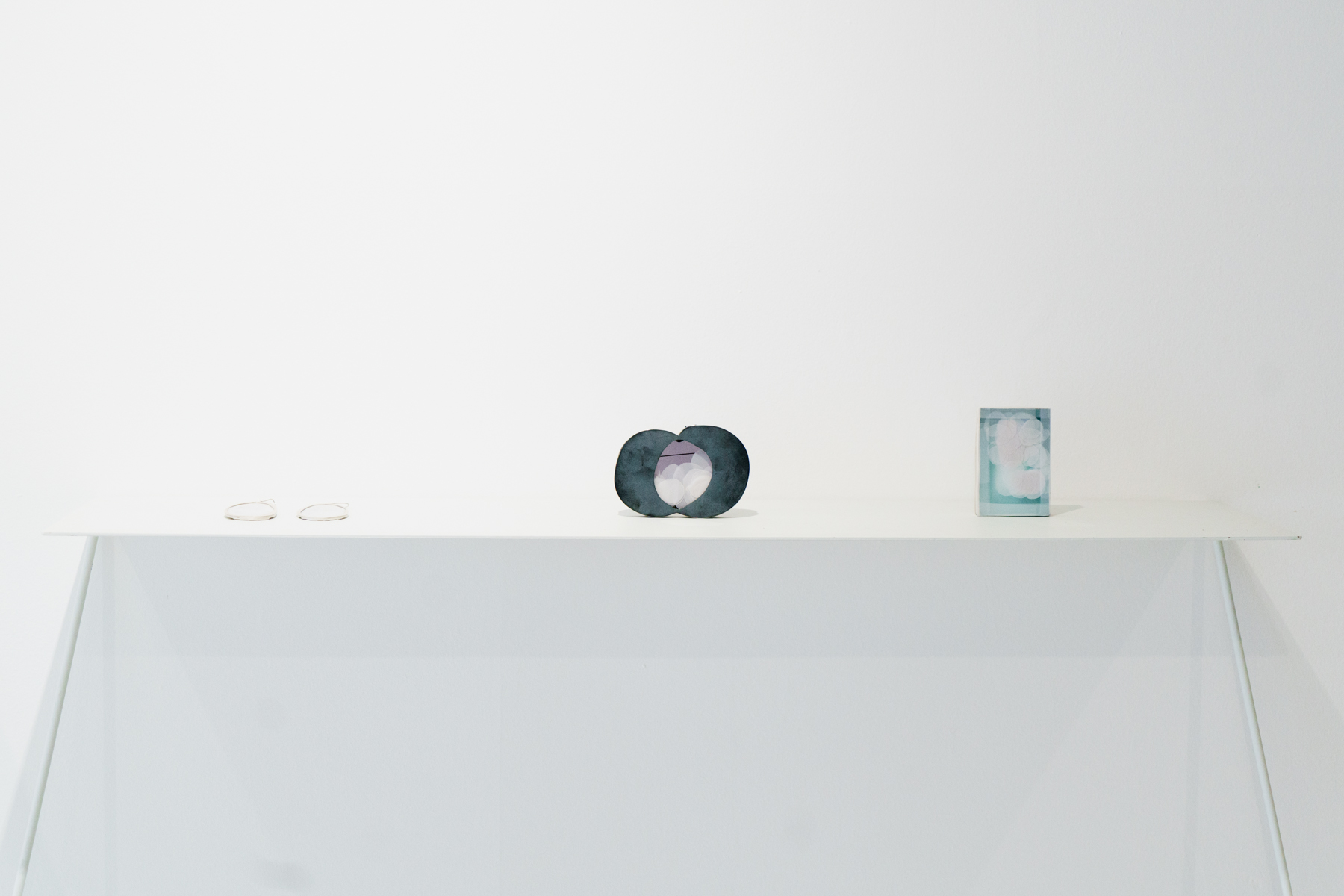 exhibition view, photo: Riccardo Banfi