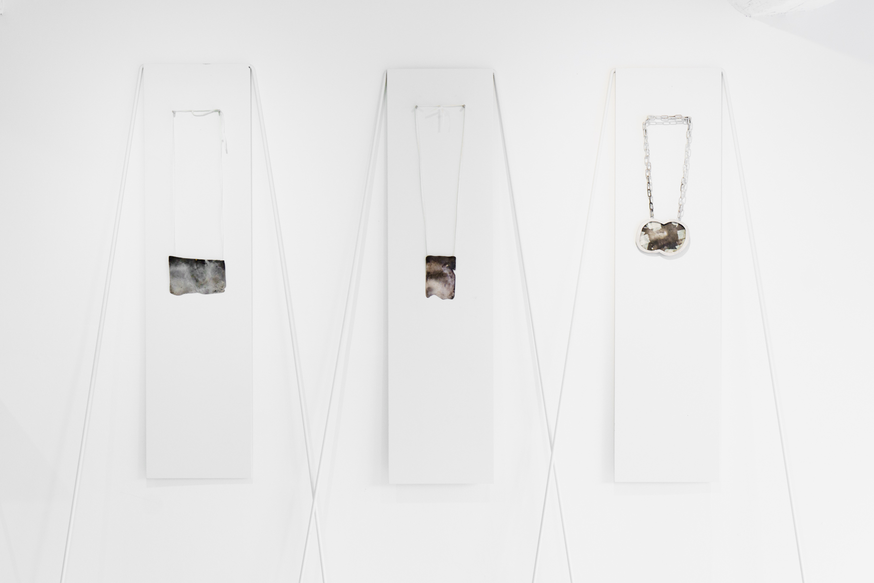 exhibition view, photo: Riccardo Banfi