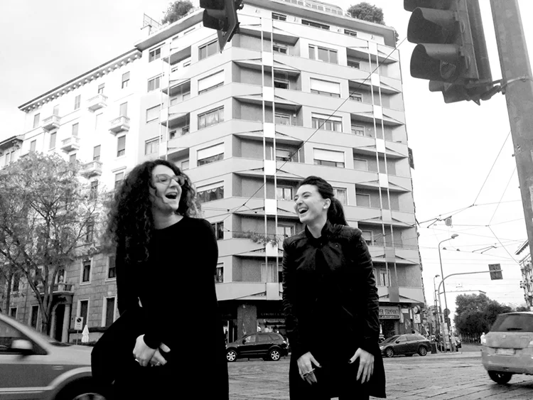 photo: Alessandro Laita