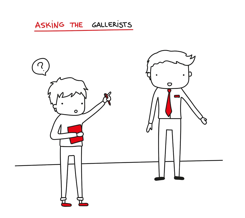 Q&A with KLIMT02: a Starter's Guide For (Soon To Be) Graduated Jewellery Designers. Part 2