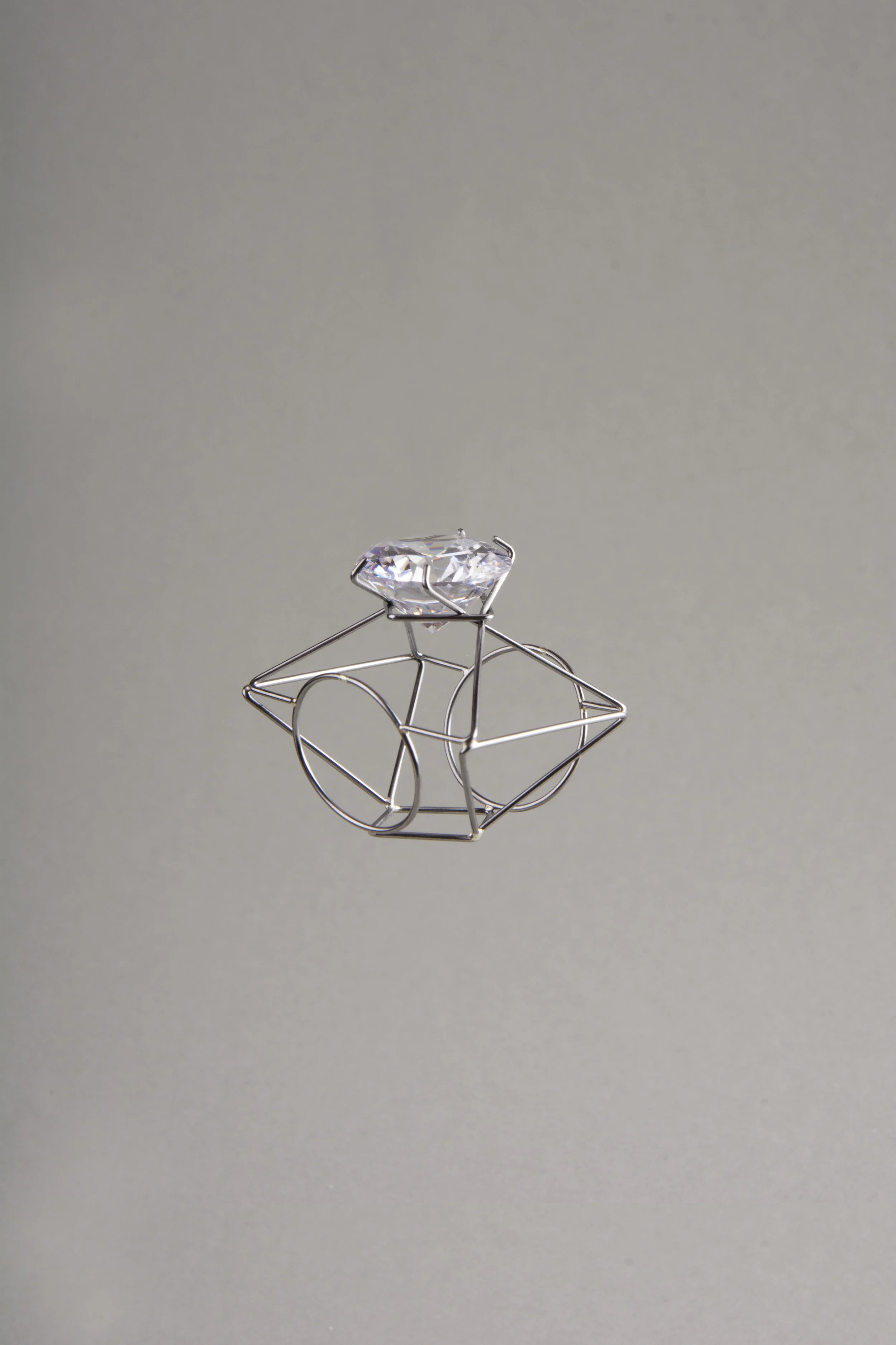 Adam Grinovich ring