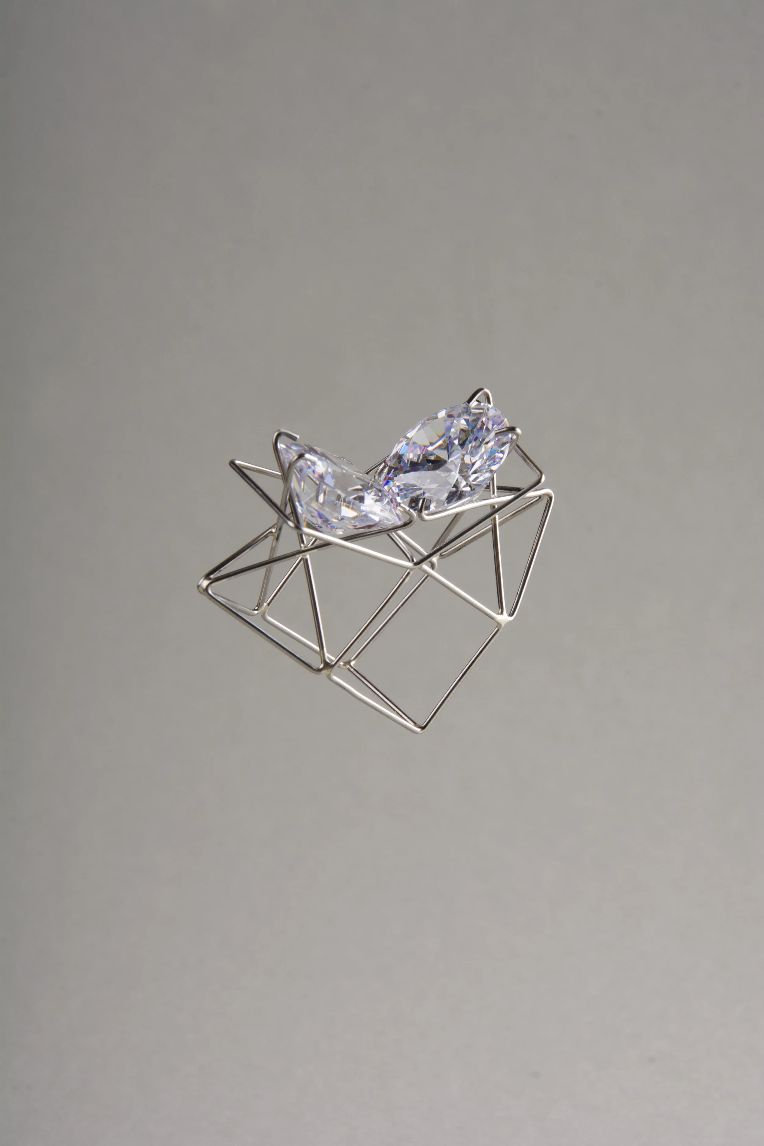 Adam Grinovich ring