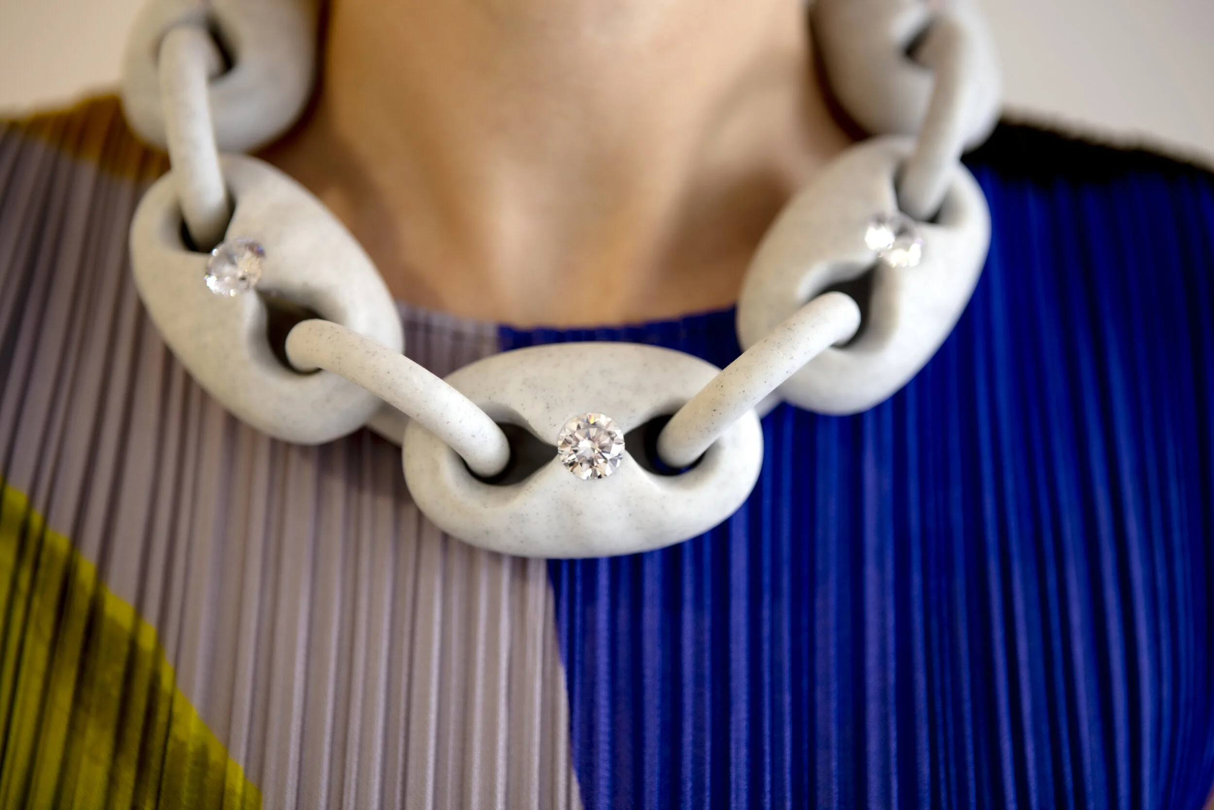 Adam Grinovich - "GCL - Choker 1"