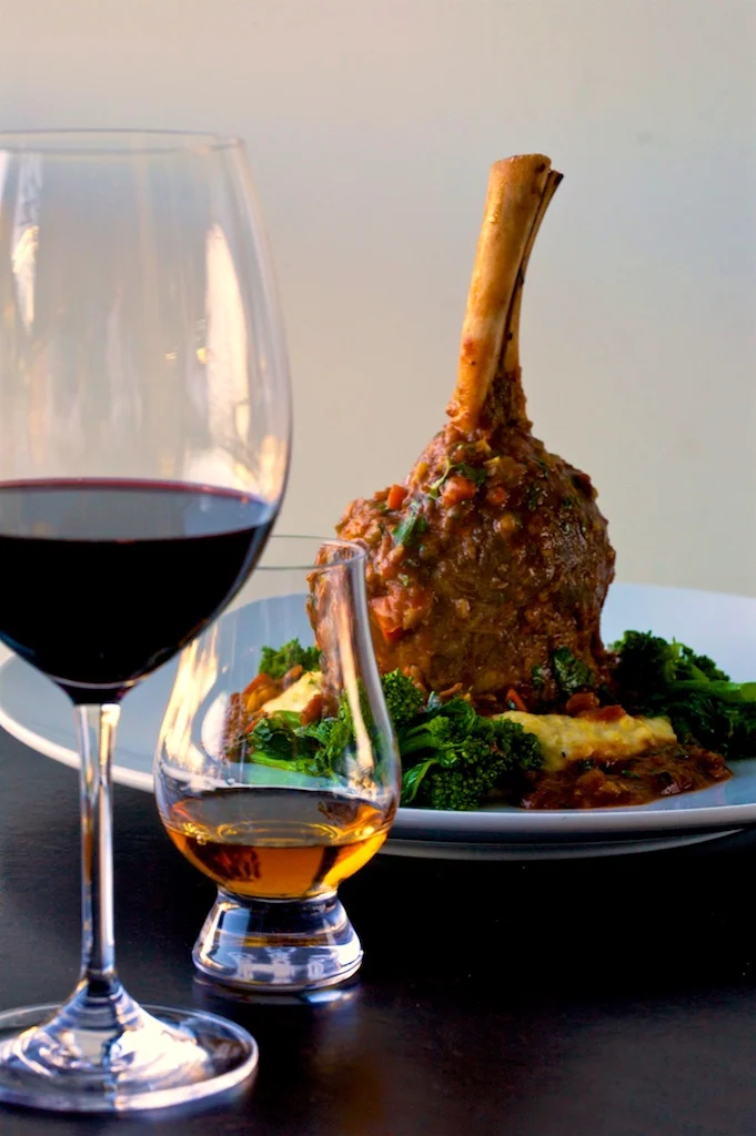 Colt and Gray Restaurant|5280