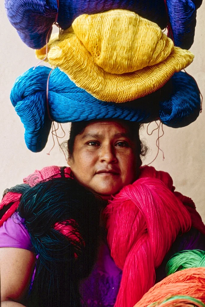 Isthmus of Tehuantepec, Oaxaca|Saveur