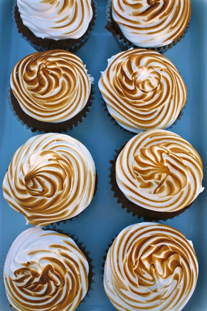 The Pastry Queen Cookbook|Rebecca Rather|Ten Speed Press
