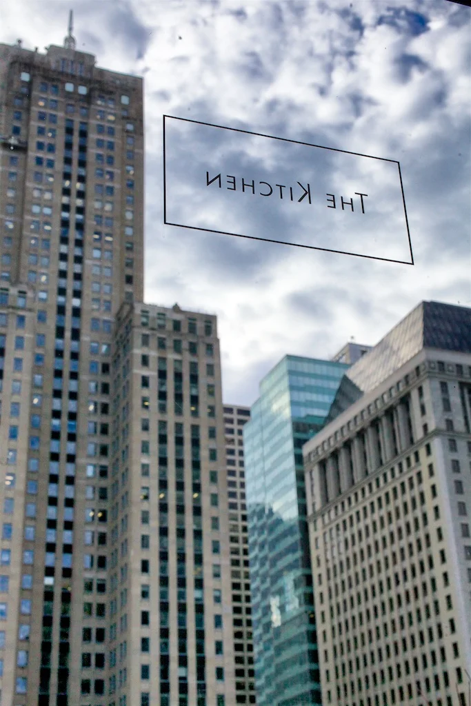 The Kitchen Cafe Chicago