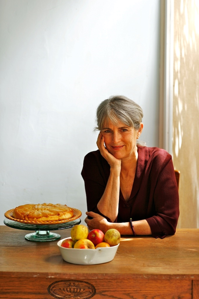 Deborah Madison|Seasonal Fruit Deserts|Broadway