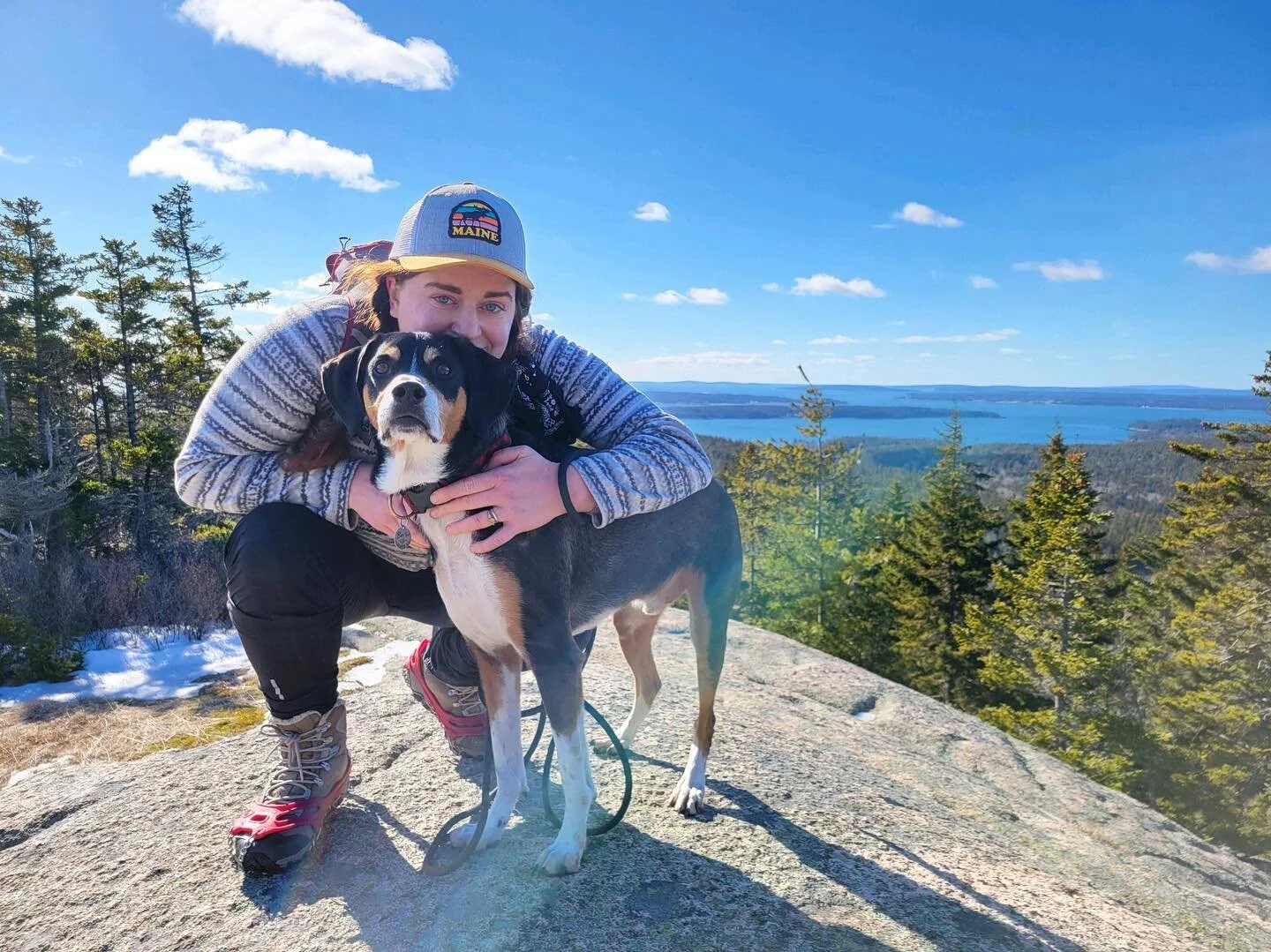 Day Mountain