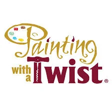 Painting with a Twist~ Painting for a Cause