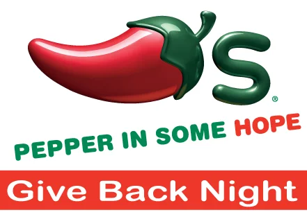 Chili's 'Give Back Night'